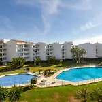 Banus - Playa Rocio Beachfront Residential شقة ماربيا