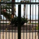 شقة Banus - Playa Rocio Beachfront Residential ماربيا