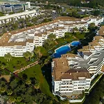Banus - Playa Rocio Beachfront Residential ماربيا