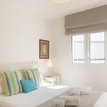 شقة Banus - Playa Rocio Beachfront Residential *