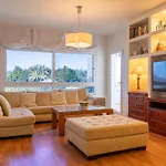 Banus - Playa Rocio Beachfront Residential Apartmán