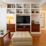 Banus - Playa Rocio Beachfront Residential شقة *