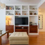 Banus - Playa Rocio Beachfront Residential ماربيا