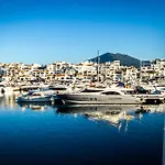 شقة Banus - Playa Rocio Beachfront Residential
