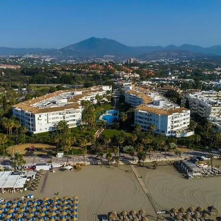 Appartamento Banus - Playa Rocio Beachfront Residential Marbella