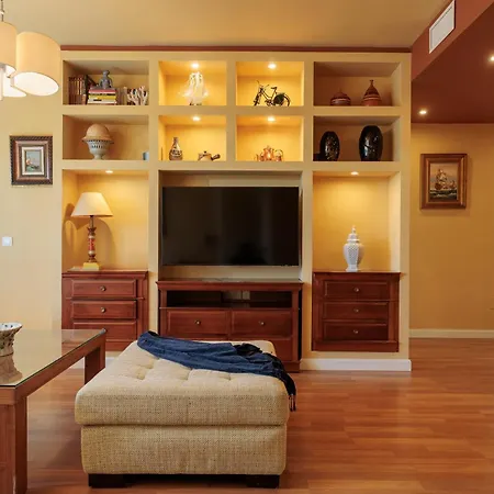 Banus - Playa Rocio Beachfront Residential * Marbella