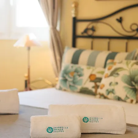 Banus - Playa Rocio Beachfront Residential Apartman