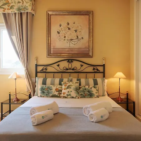 Apartman Banus - Playa Rocio Beachfront Residential Marbella