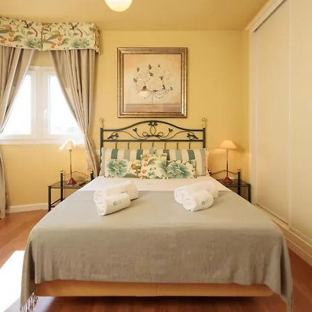 Appartement Banus - Playa Rocio Beachfront Residential