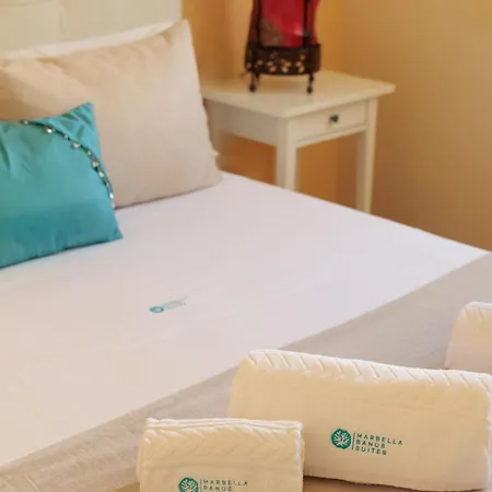 Banus - Playa Rocio Beachfront Residential Apartman