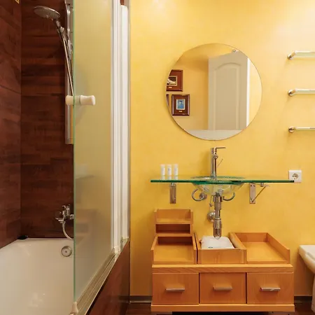 Appartement Banus - Playa Rocio Beachfront Residential *