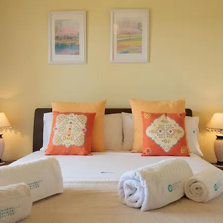 Banus - Playa Rocio Beachfront Residential *