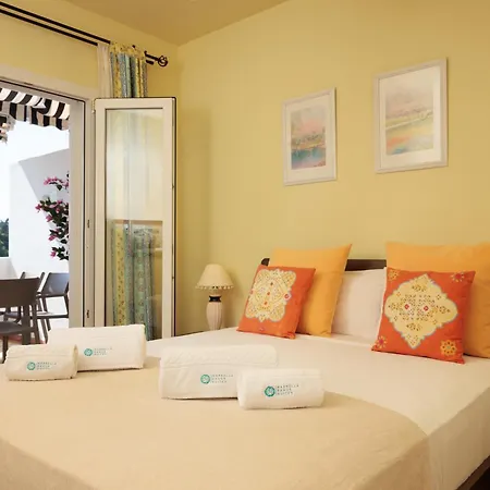 Banus - Playa Rocio Beachfront Residential