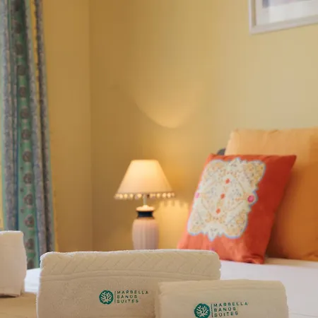 Apartman Banus - Playa Rocio Beachfront Residential Marbella