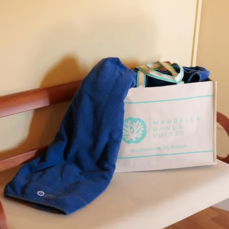 Banus - Playa Rocio Beachfront Residential *