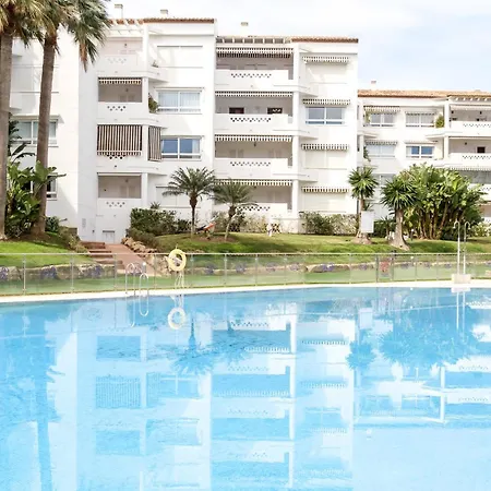 Appartement Banus - Playa Rocio Beachfront Residential
