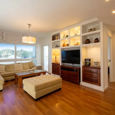 Banus - Playa Rocio Beachfront Residential