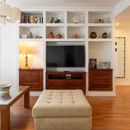 Banus - Playa Rocio Beachfront Residential 아파트 *