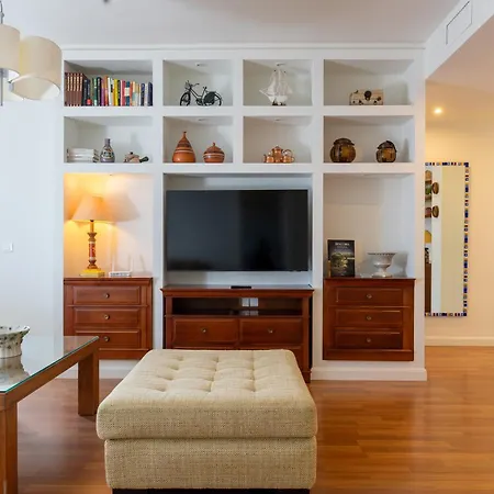 Banus - Playa Rocio Beachfront Residential 마르베야