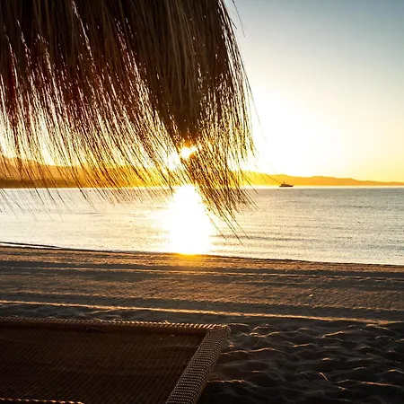 Banus - Playa Rocio Beachfront Residential 마르베야