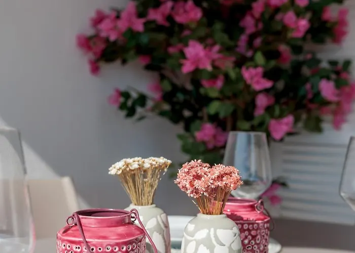 Banus - Playa Rocio Beachfront Residential