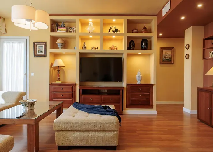 Banus - Playa Rocio Beachfront Residential * ماربيا