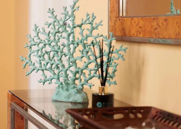 Banus - Playa Rocio Beachfront Residential شقة