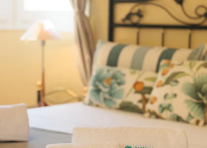 Banus - Playa Rocio Beachfront Residential شقة