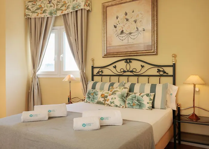 شقة Banus - Playa Rocio Beachfront Residential ماربيا