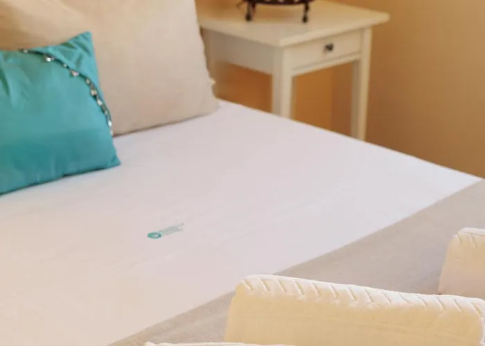 Banus - Playa Rocio Beachfront Residential شقة