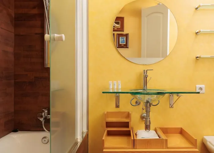 شقة Banus - Playa Rocio Beachfront Residential *