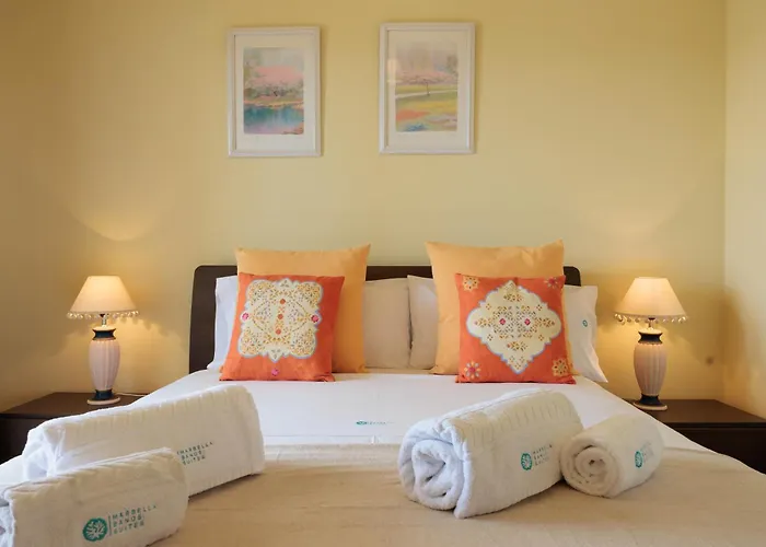 Banus - Playa Rocio Beachfront Residential *