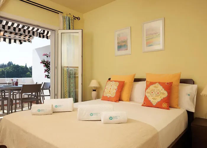 Banus - Playa Rocio Beachfront Residential