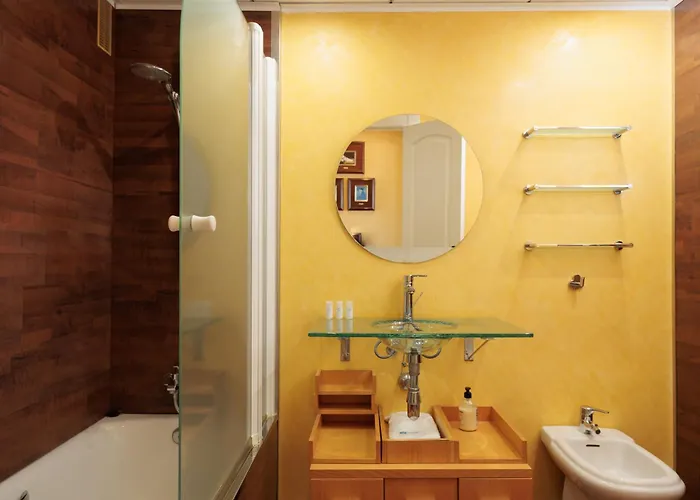 Banus - Playa Rocio Beachfront Residential شقة ماربيا