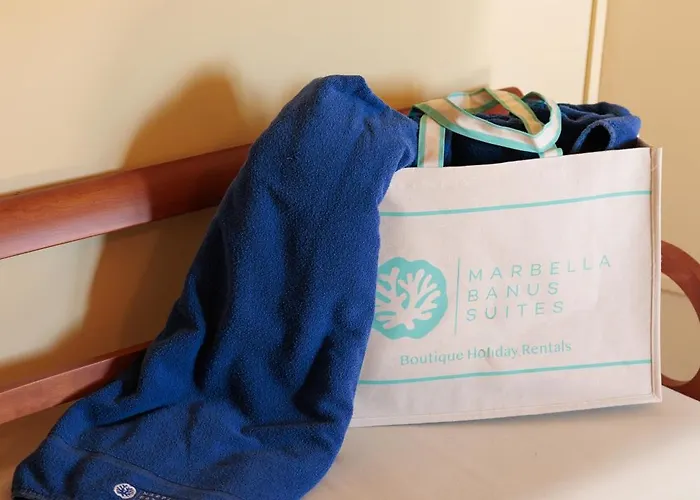 Banus - Playa Rocio Beachfront Residential *