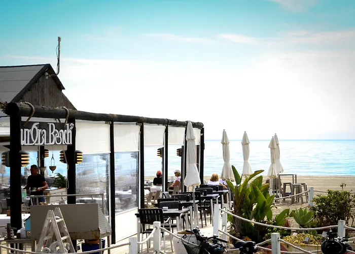 Banus - Playa Rocio Beachfront Residential