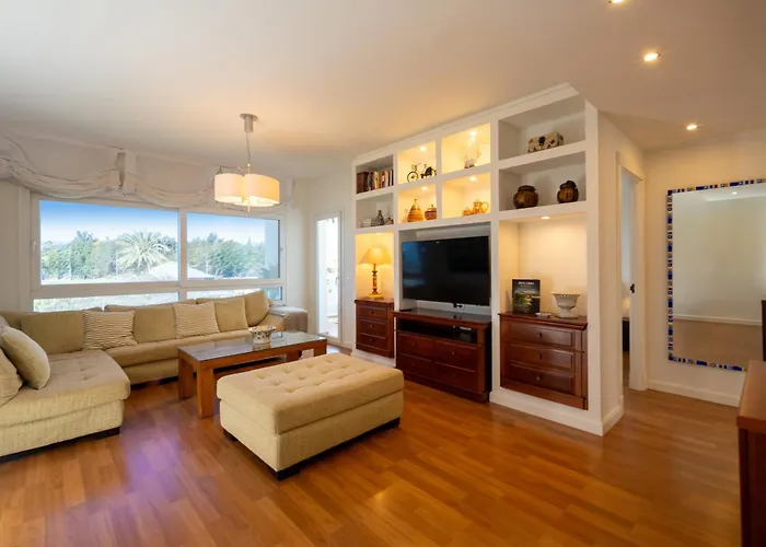 Banus - Playa Rocio Beachfront Residential