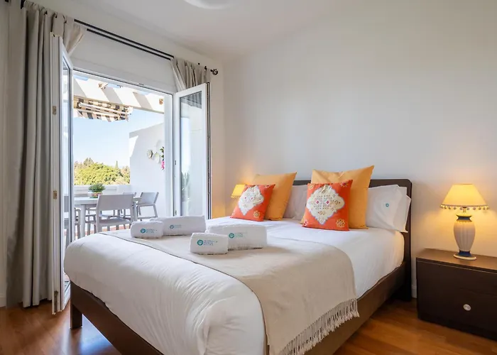 Banus - Playa Rocio Beachfront Residential