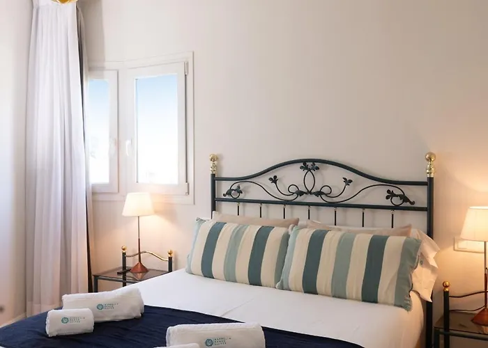 Apartman Banus - Playa Rocio Beachfront Residential Marbella