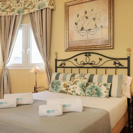 Daire Banus - Playa Rocio Beachfront Residential Marbella